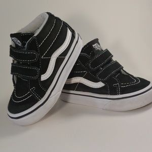 Vans Old Skool Toddler